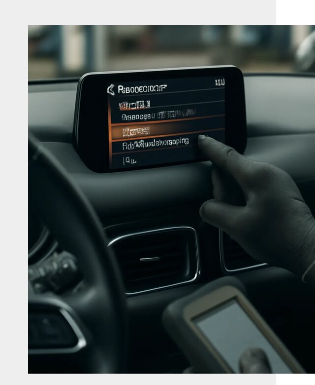 Установка приложений Mazda в Ставрополе по цене от 5607 р. | ФастМобиль-Ств