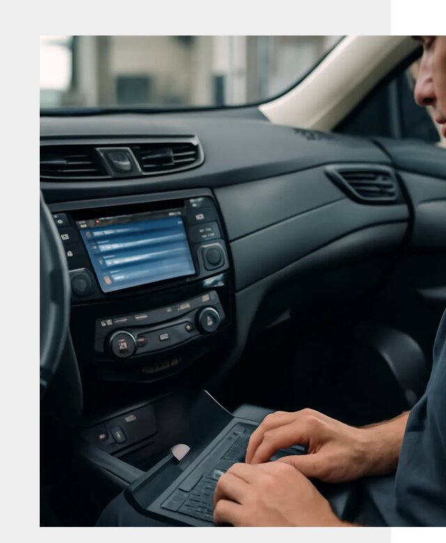 Русификация Nissan в Ставрополе по цене от 8203 р. | ФастМобиль-Ств