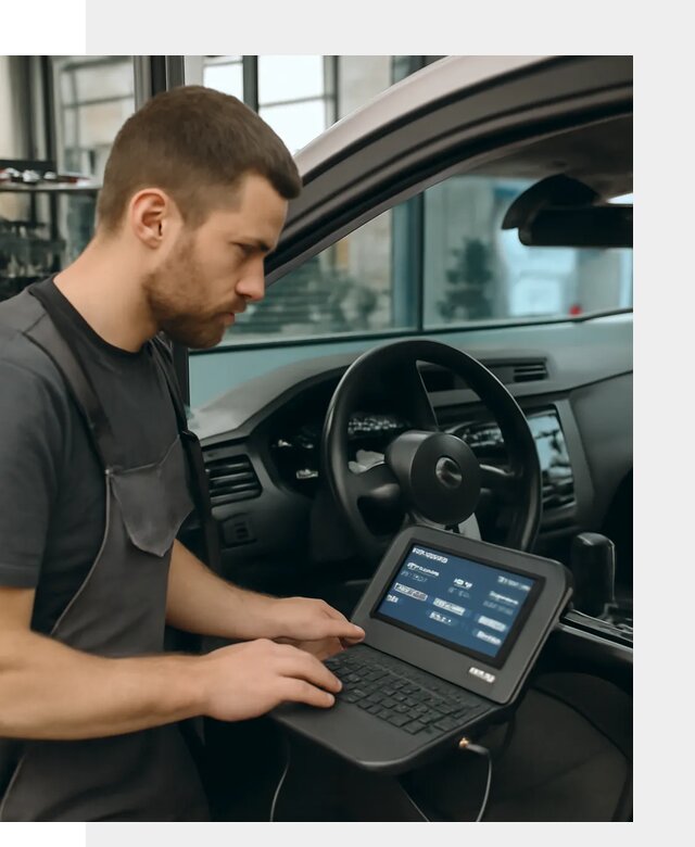 Русификация автомобилей Nissan для всех моделей в Ставрополе