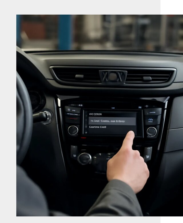 Установка приложений Nissan в Ставрополе по цене от 5711 р. | ФастМобиль-Ств