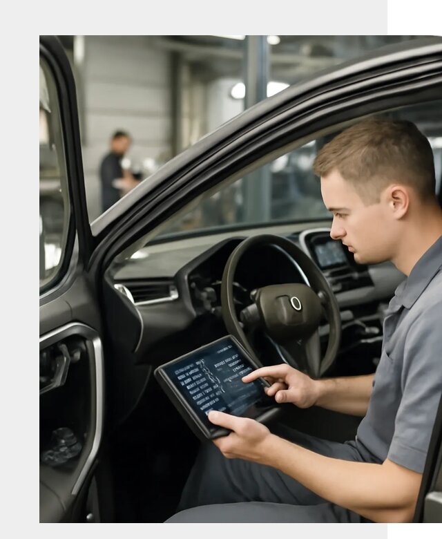 Русификация Toyota RAV4 в Ставрополе по цене от 6750 р. | ФастМобиль-Ств