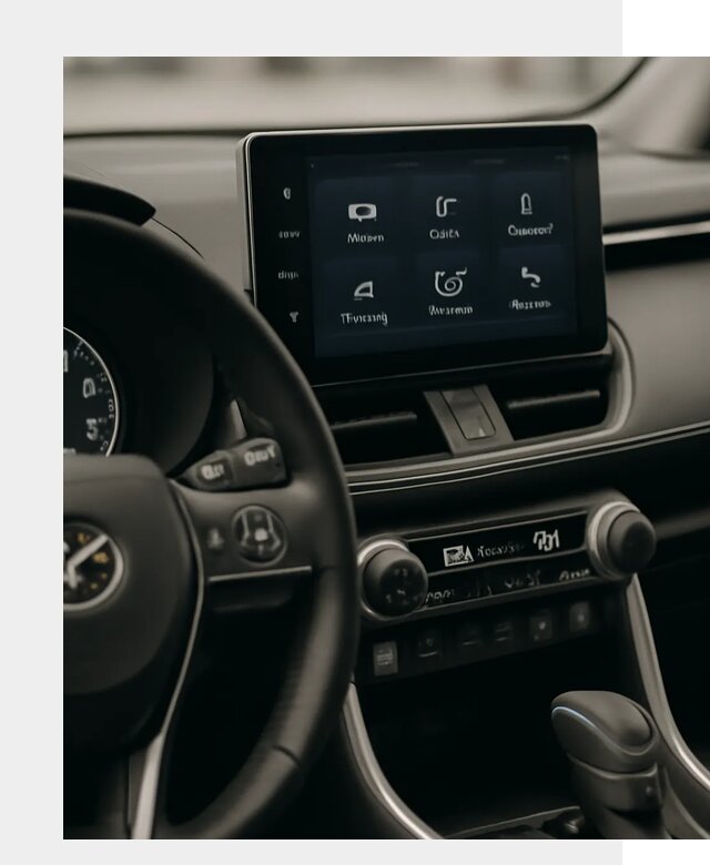 Русификация приборной панели Toyota в Ставрополе от 6750 р. | ФастМобиль-Ств